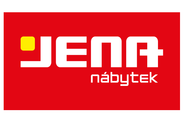 Jena nábytek logo